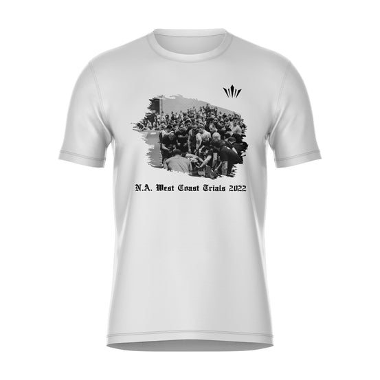 2022 Trials - T-Shirt