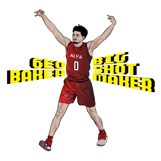 Big Shot Maker Tee