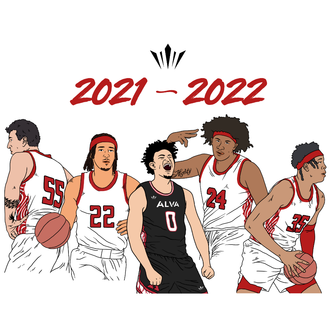 Senior Legacy Tee