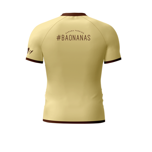 Baonanas BJJ Rashguard - The OG