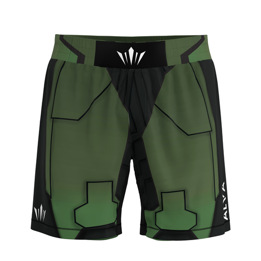 Infinite BJJ Shorts