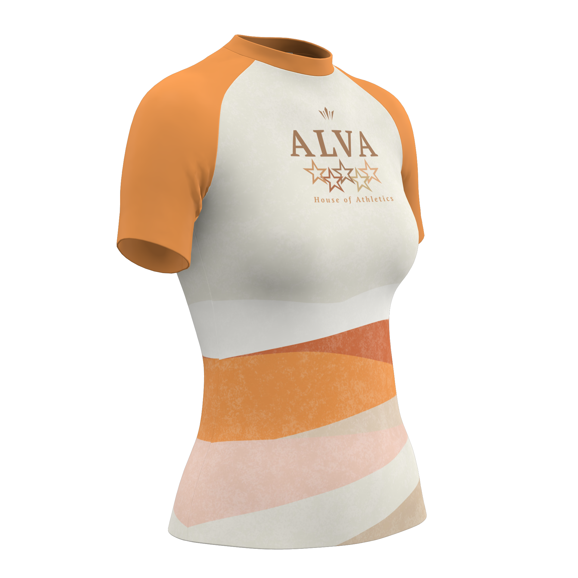 Women's Copperfield Rashguard