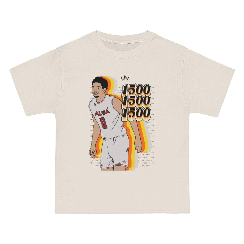 1500 Club Tee (Free shipping in US)