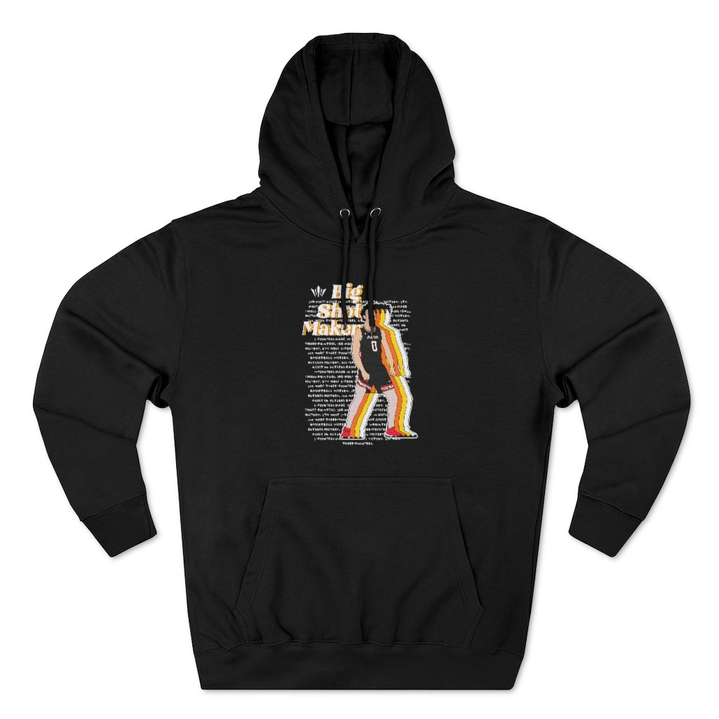 Record Breaker Hoodie