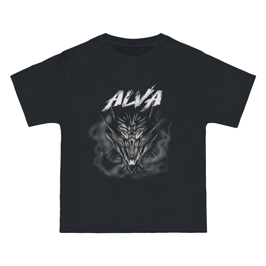 Smoked 💨  Tee