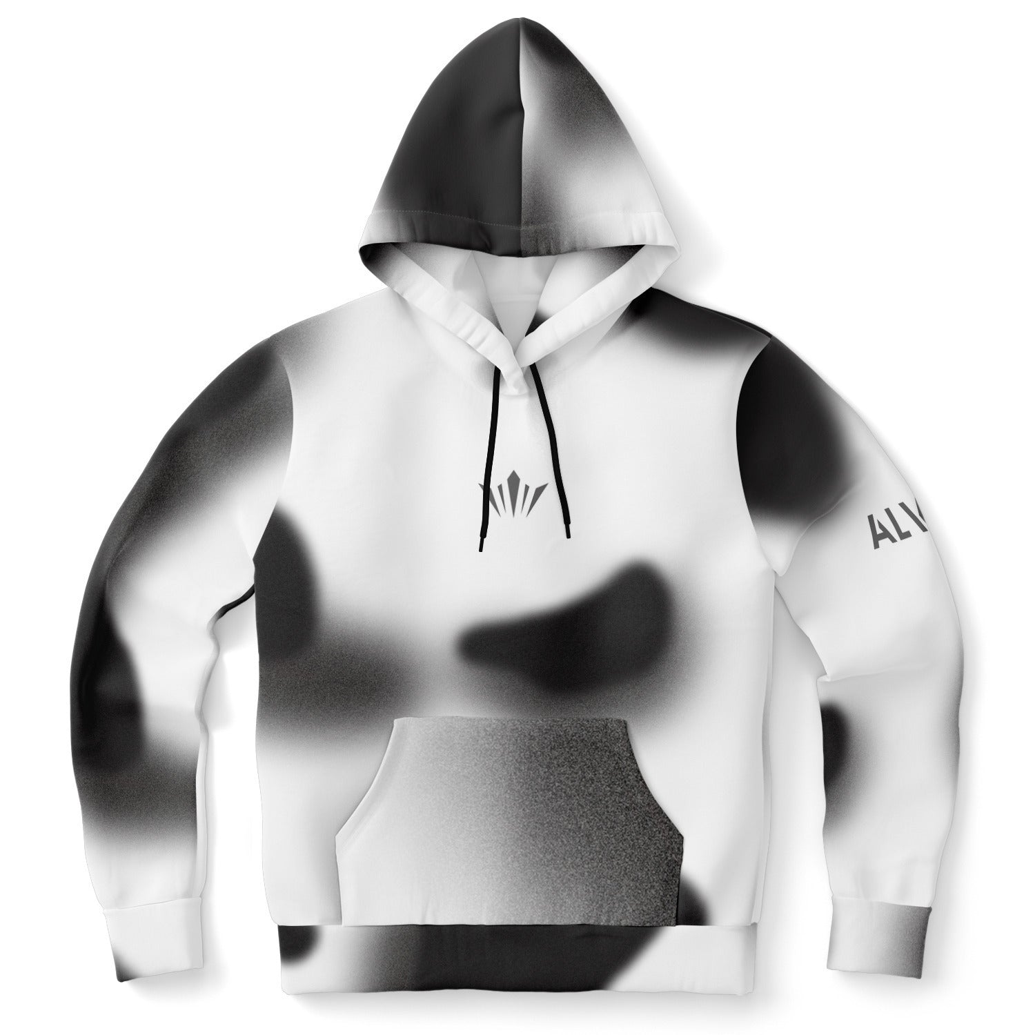 Cookies n Creme Athlete Hoodie