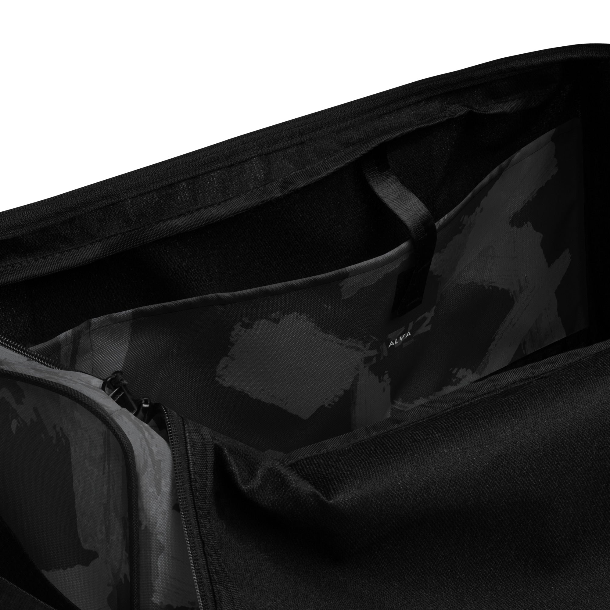 XL Duffle Bag