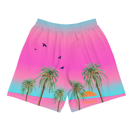 Miami Vice - Athlete Shorts