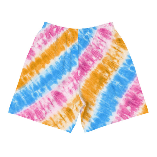 Carnival - Athlete Shorts