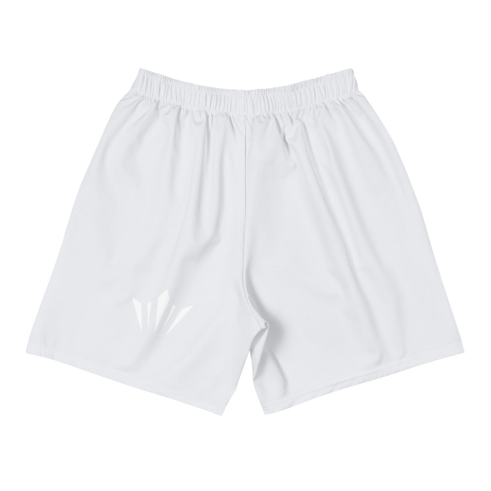 Heather - Athlete Shorts