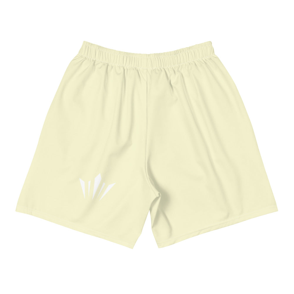 Silk Sails - Athlete Shorts