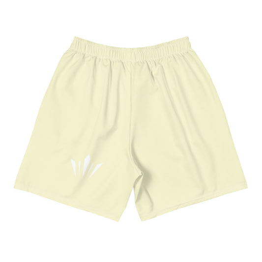 Silk Sails - Athlete Shorts