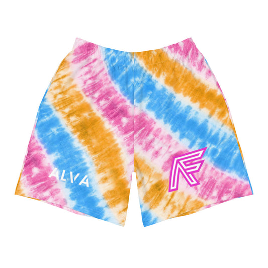 Carnival - Athlete Shorts
