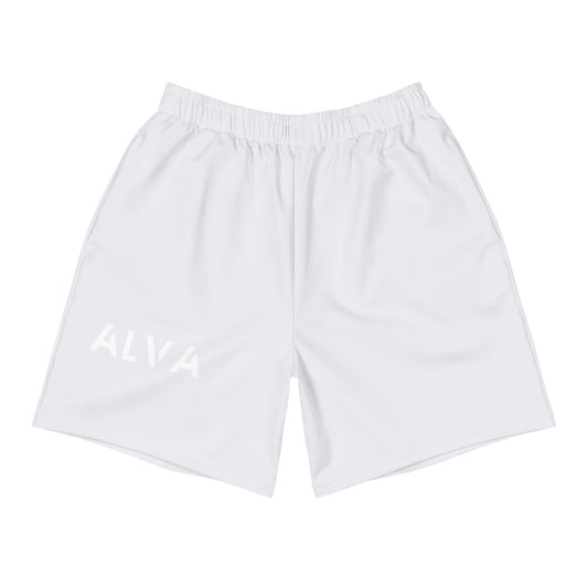 Heather - Athlete Shorts