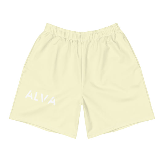 Silk Sails - Athlete Shorts