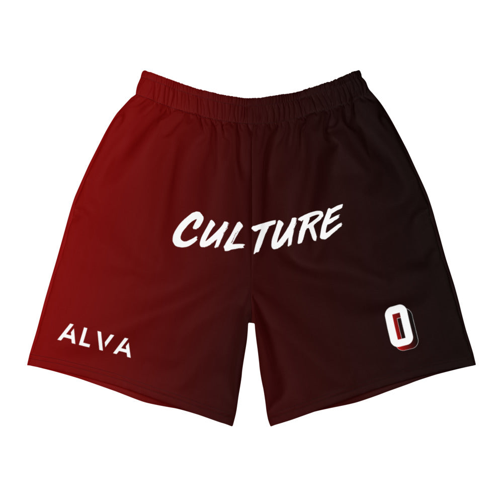 Culture Shorts
