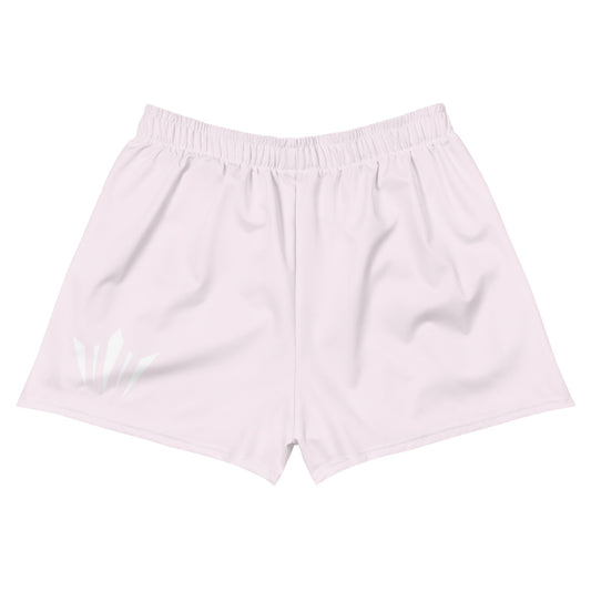 Bloom - Women's Athlete Shorts