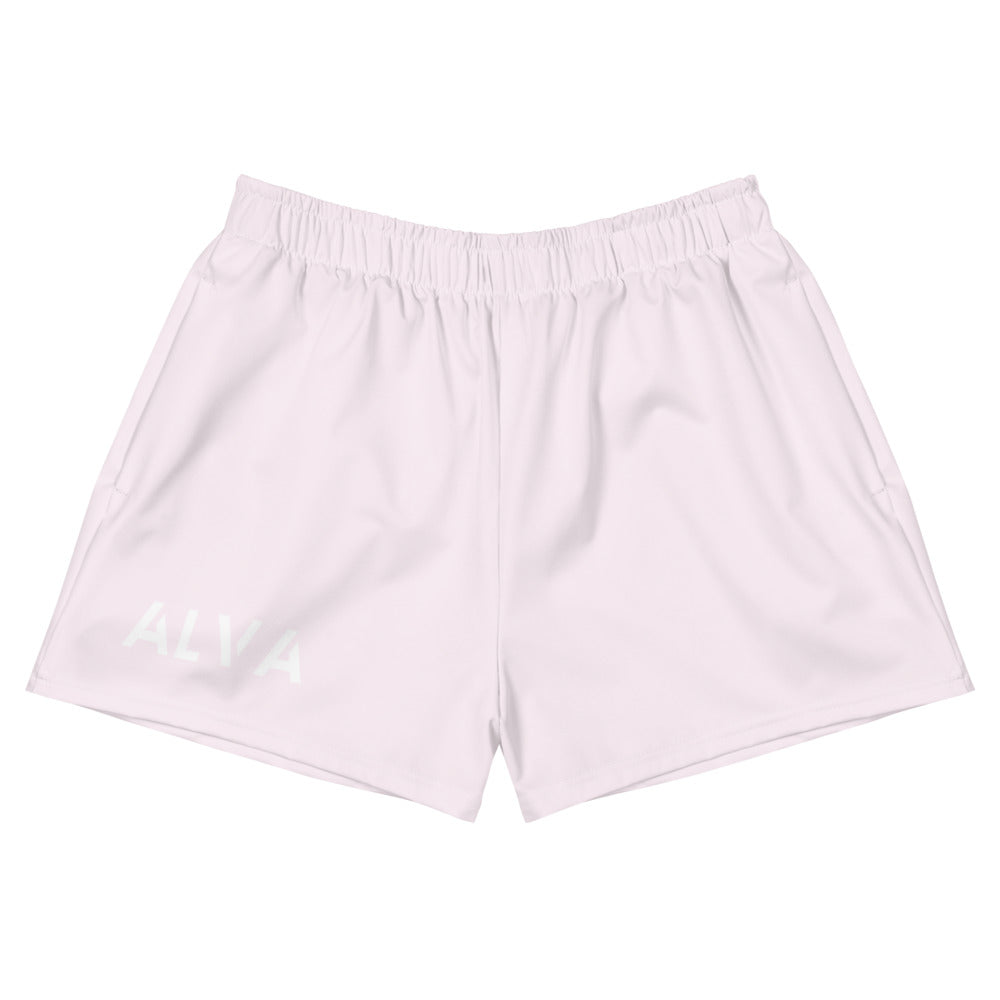 Bloom - Women's Athlete Shorts