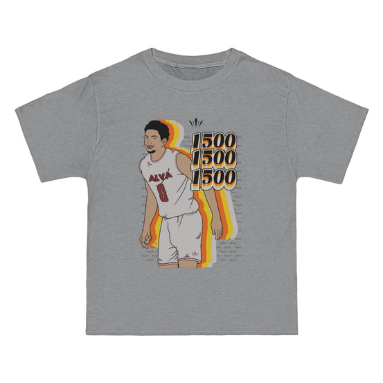 1500 Club Tee (Free shipping in US)