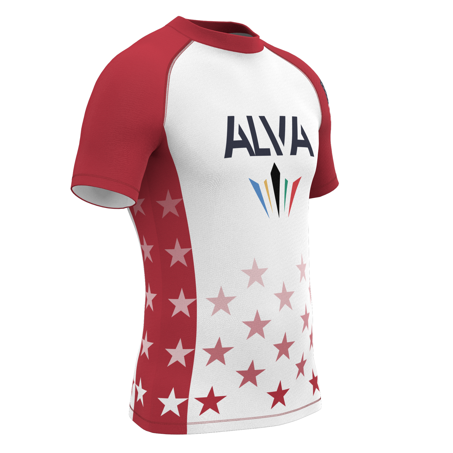 America Rashguard