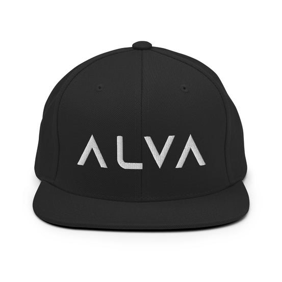 ALVA Snapback