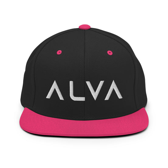 ALVA Snapback