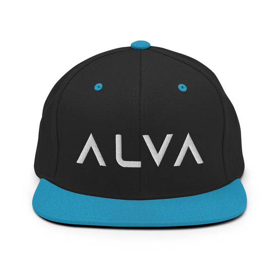 ALVA Snapback