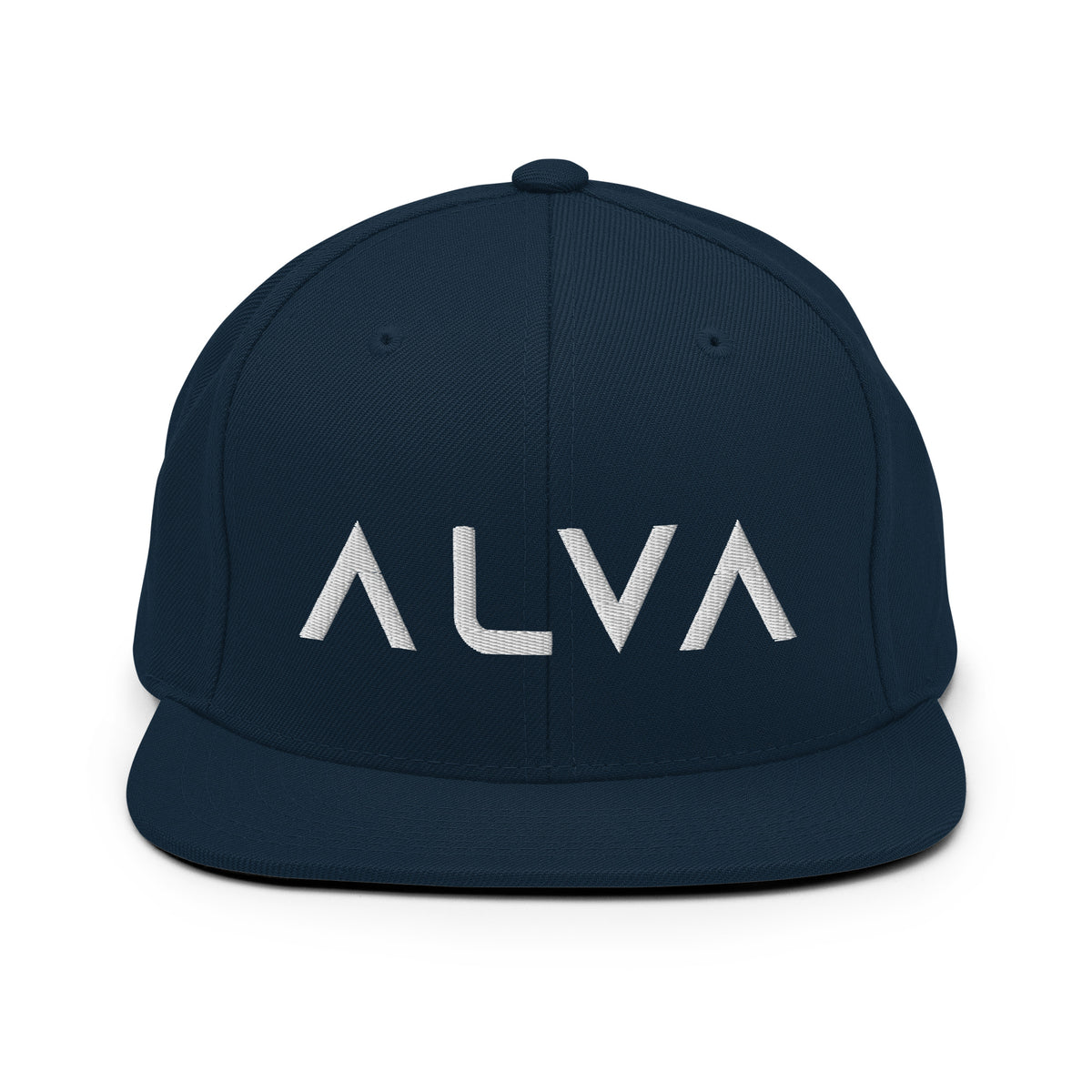 ALVA Snapback