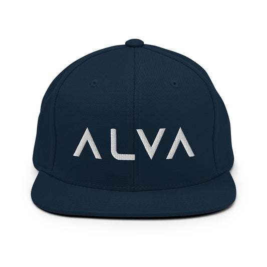 ALVA Snapback