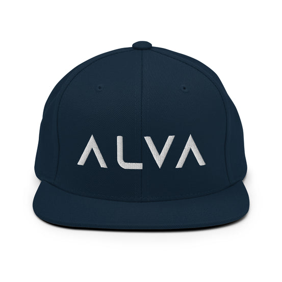 ALVA Snapback