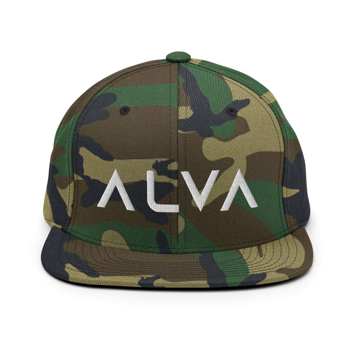 ALVA Snapback