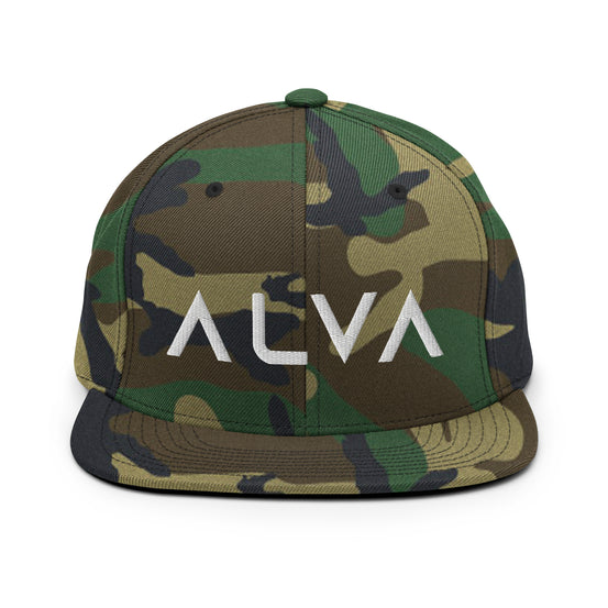ALVA Snapback