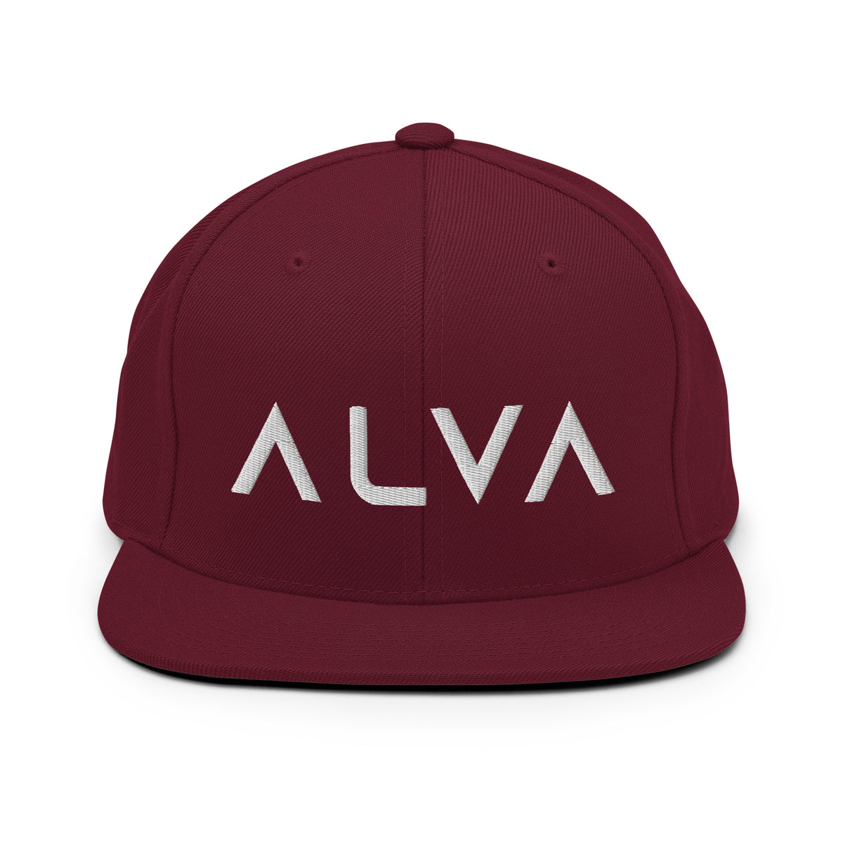 ALVA Snapback