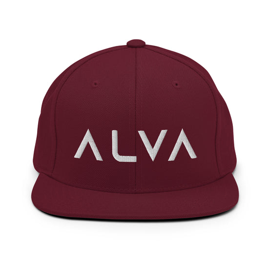 ALVA Snapback