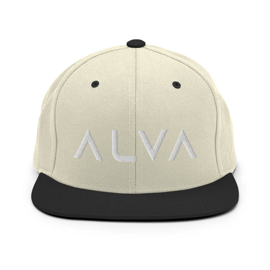 ALVA Snapback