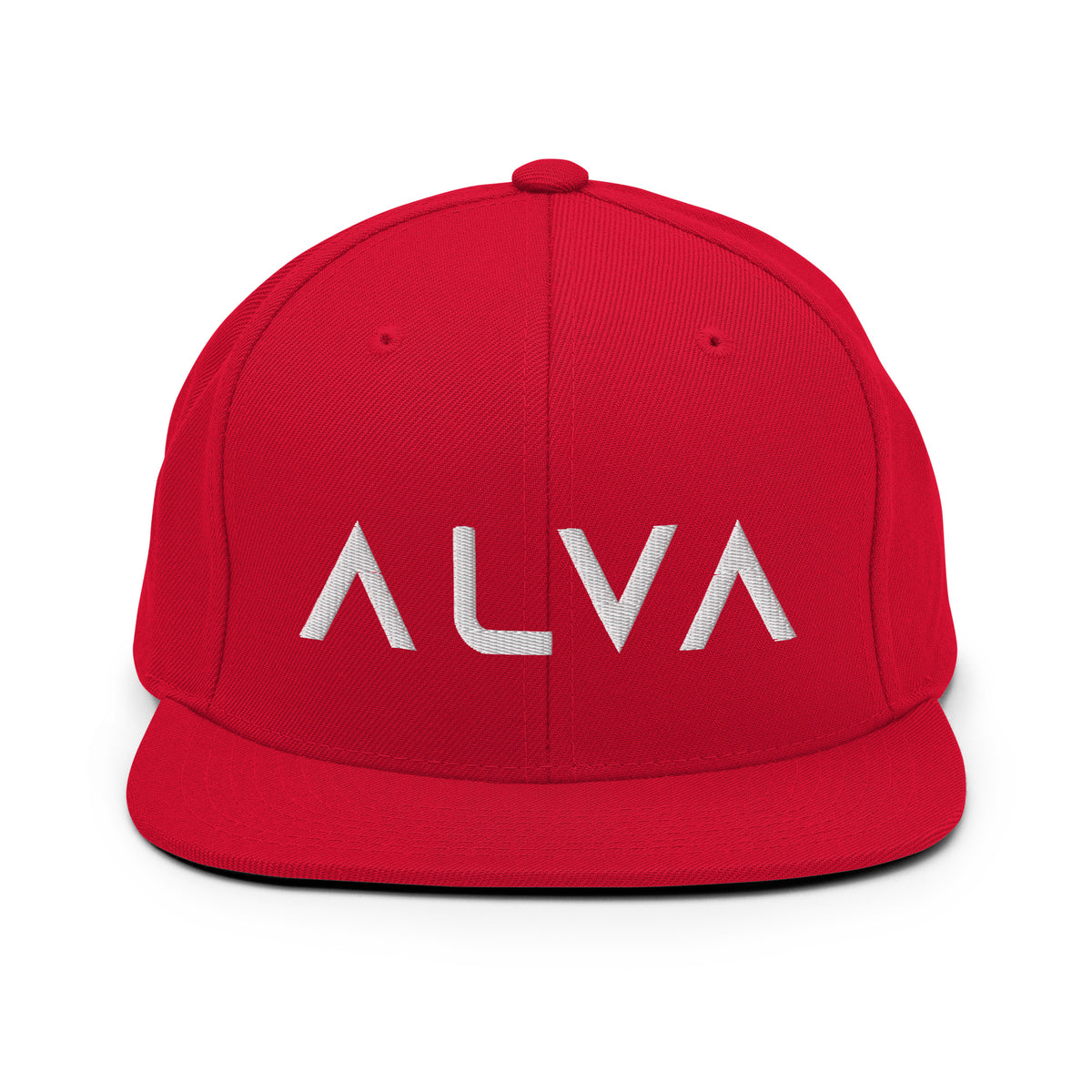 ALVA Snapback