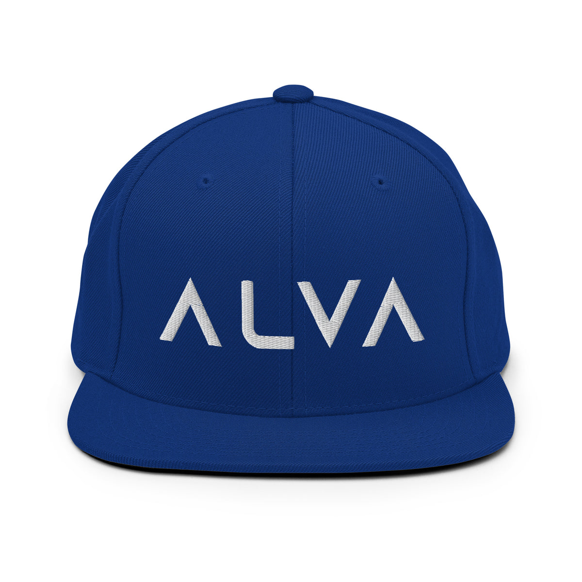 ALVA Snapback