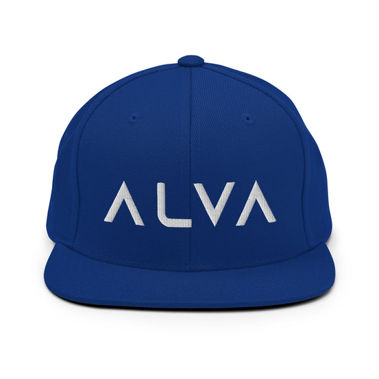 ALVA Snapback