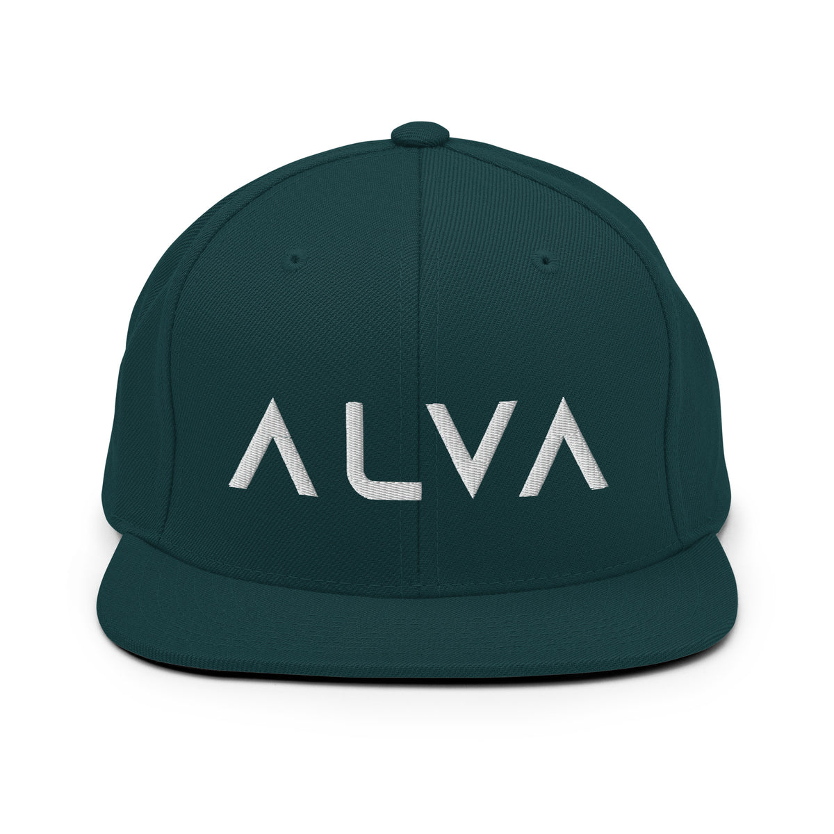 ALVA Snapback