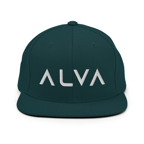ALVA Snapback