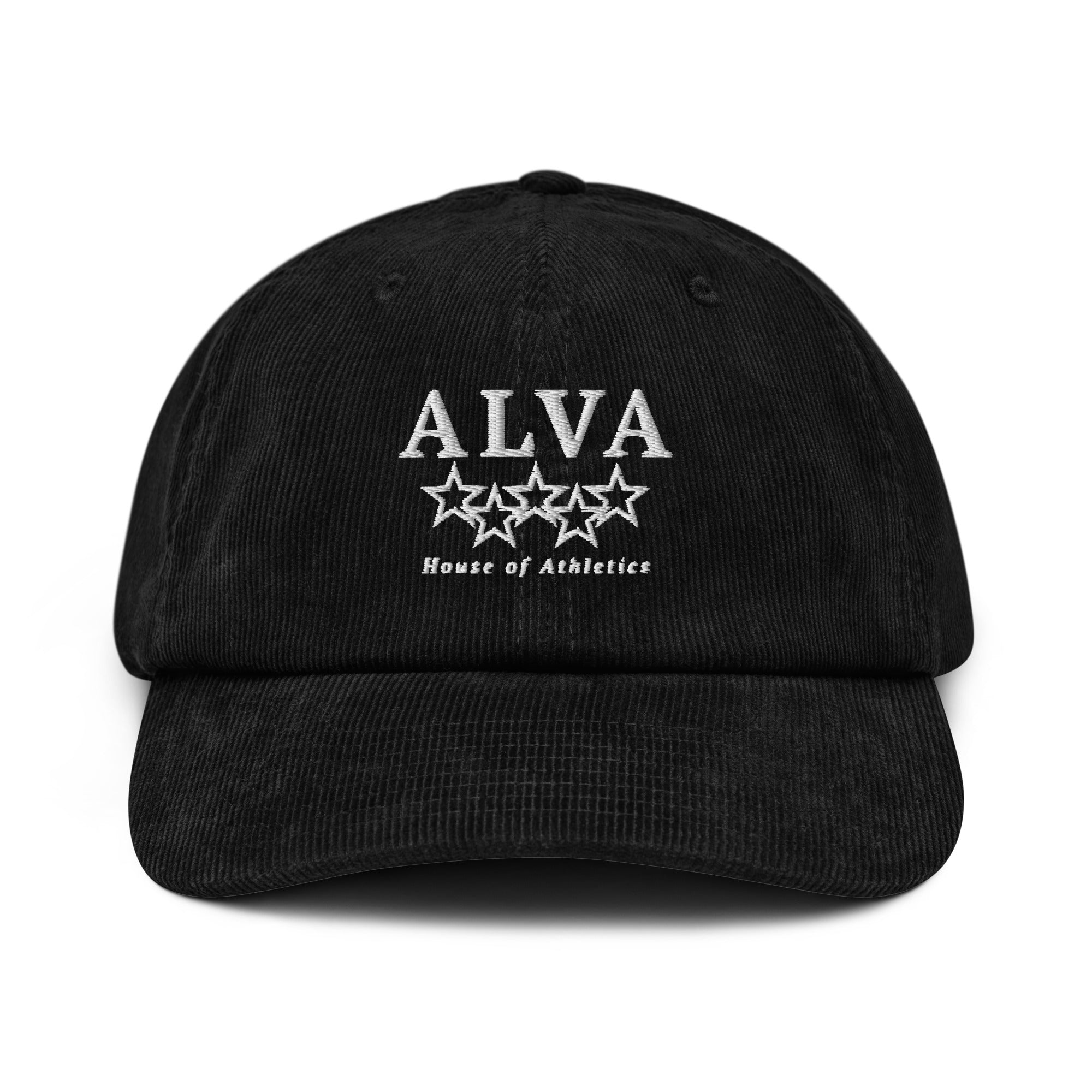 HOA Corduroy hat