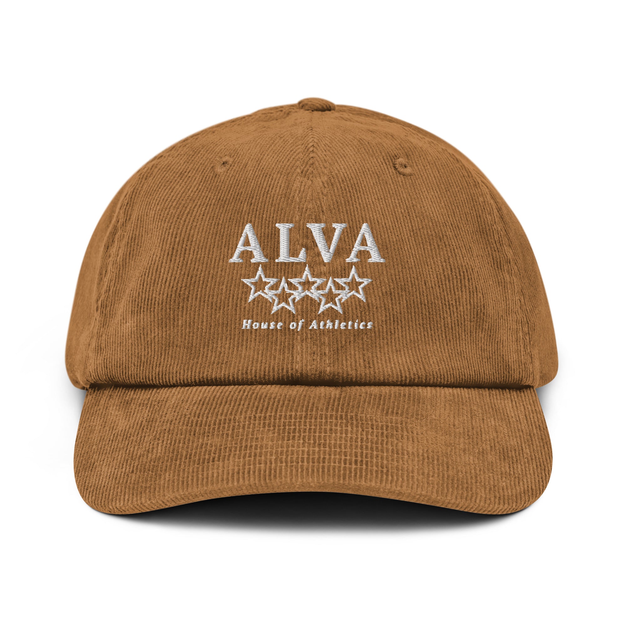 HOA Corduroy hat
