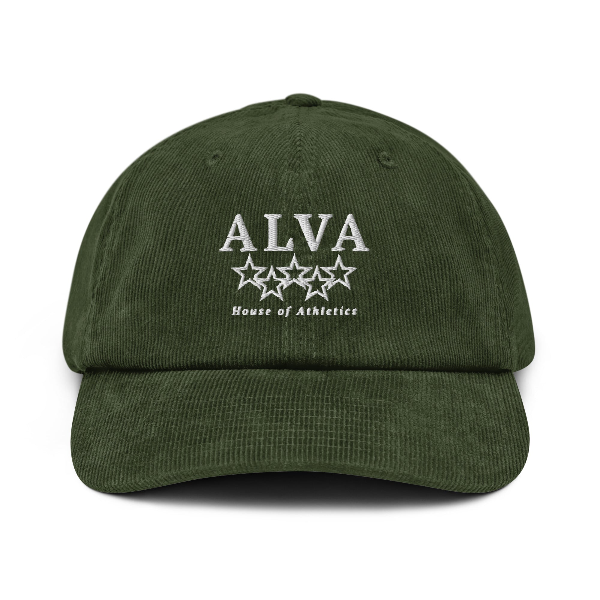 HOA Corduroy hat