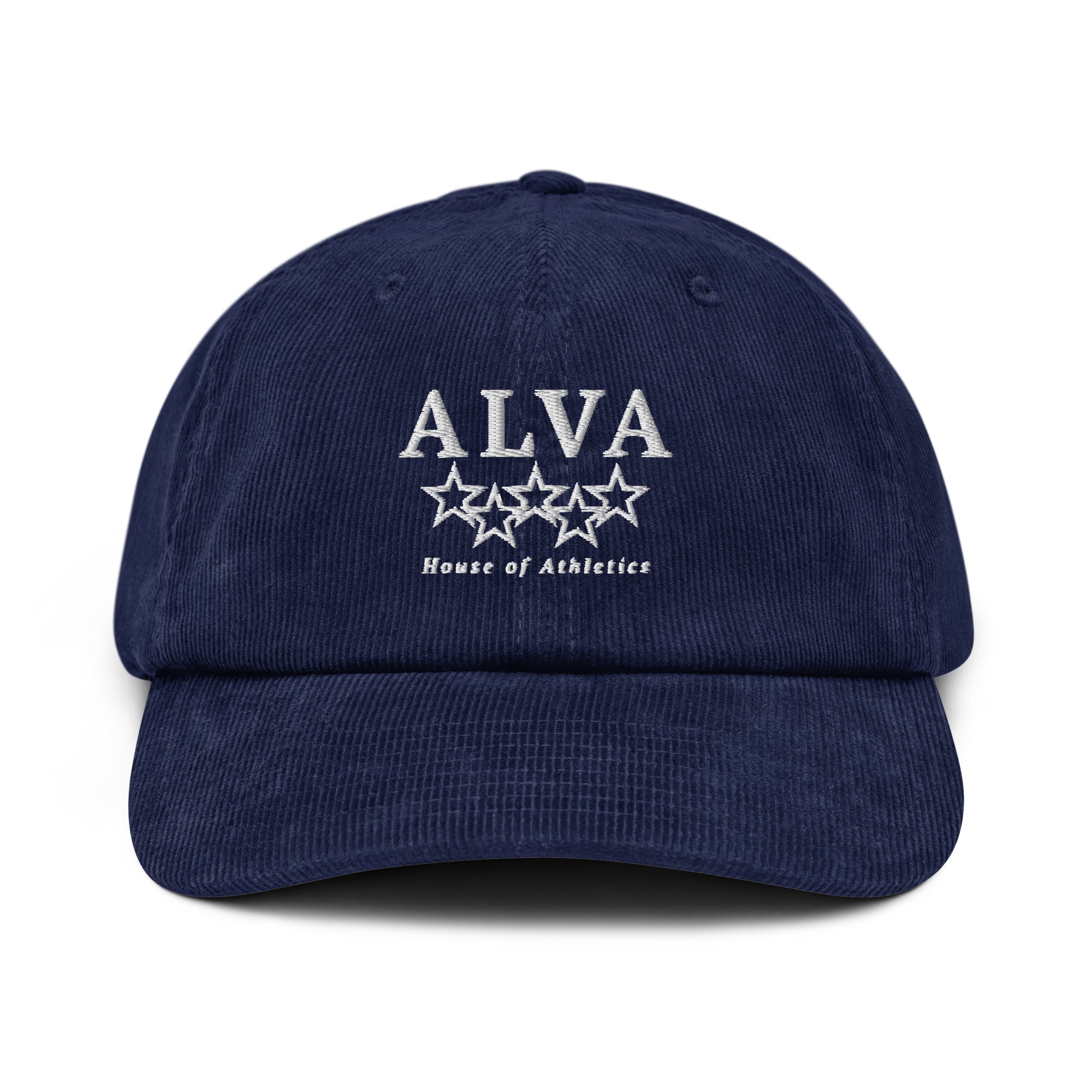 HOA Corduroy hat