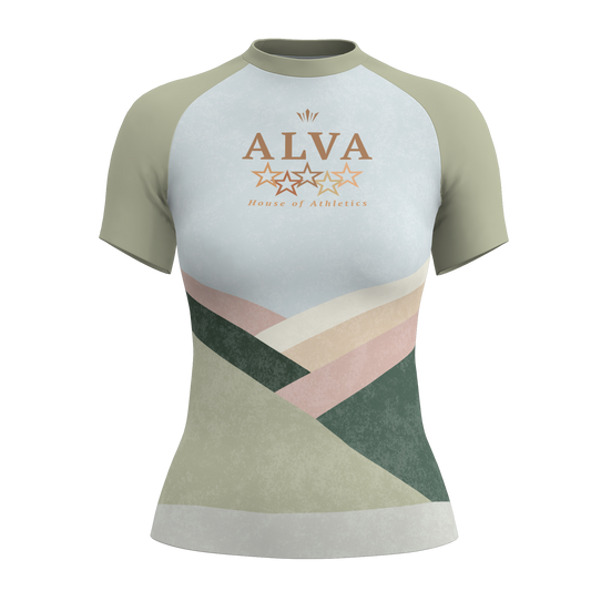 Women's Lochinvar Rashguard
