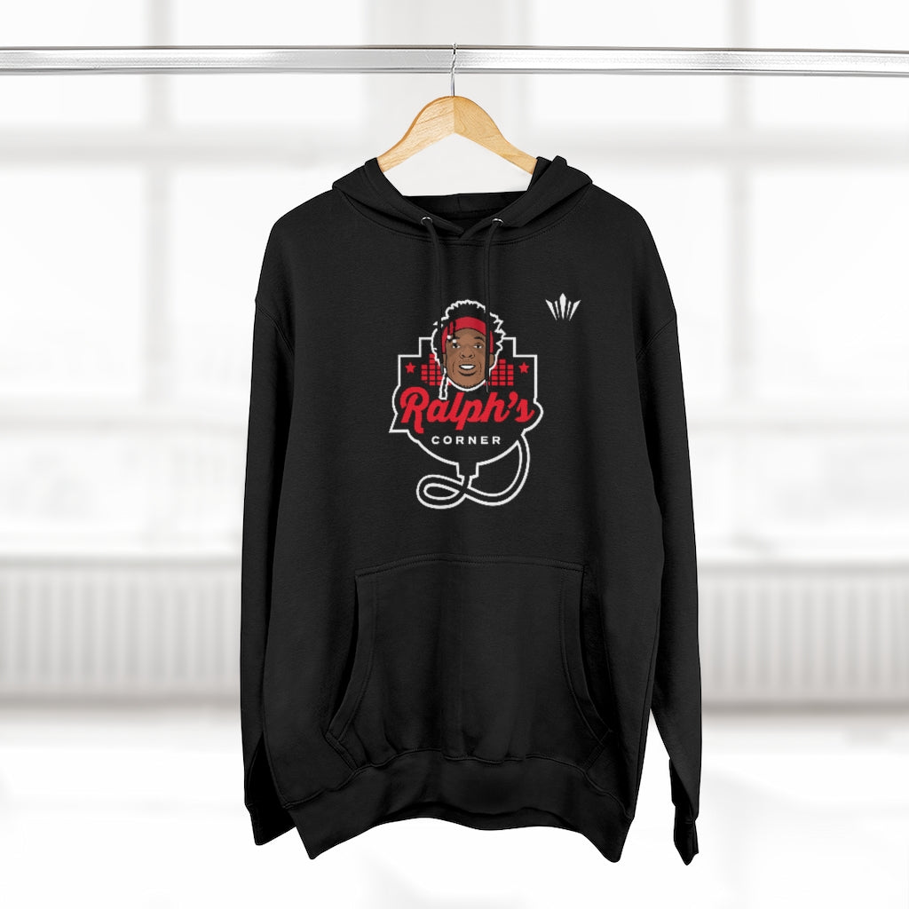 Ralph's Corner Hoodie