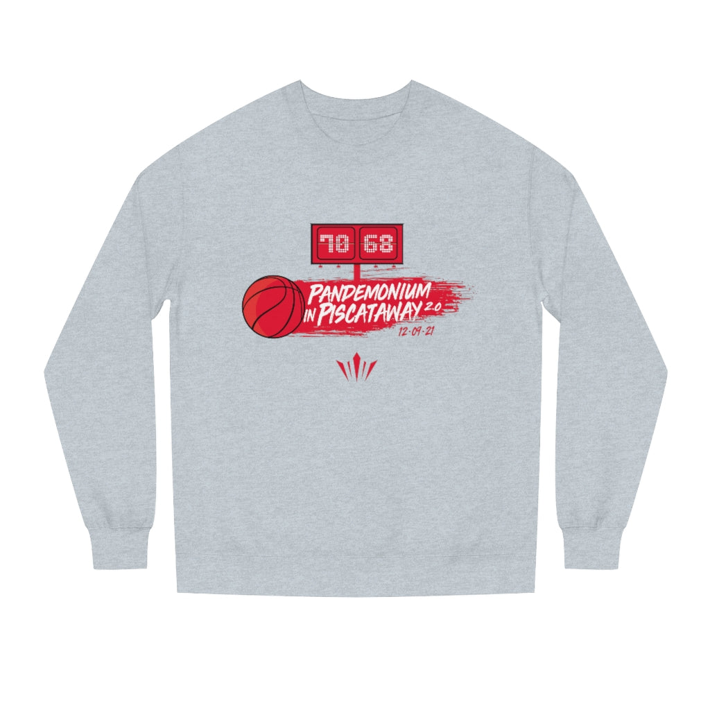 Pandemonium V2 Crewneck Sweatshirt