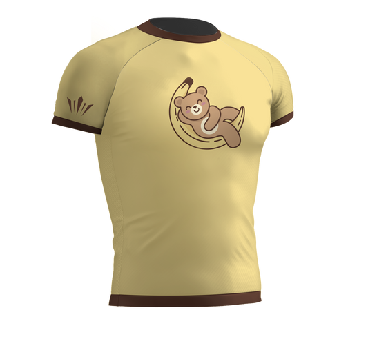 Baonanas BJJ Rashguard - The OG