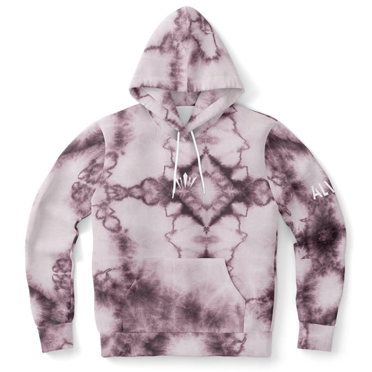 Athlete Hoodie - Mochi