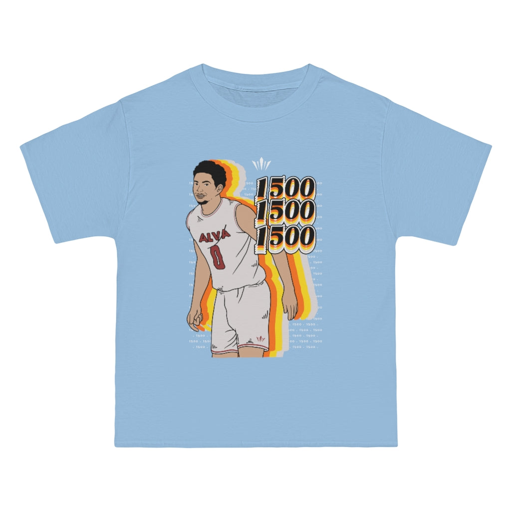 1500 Club Tee (Free shipping in US)